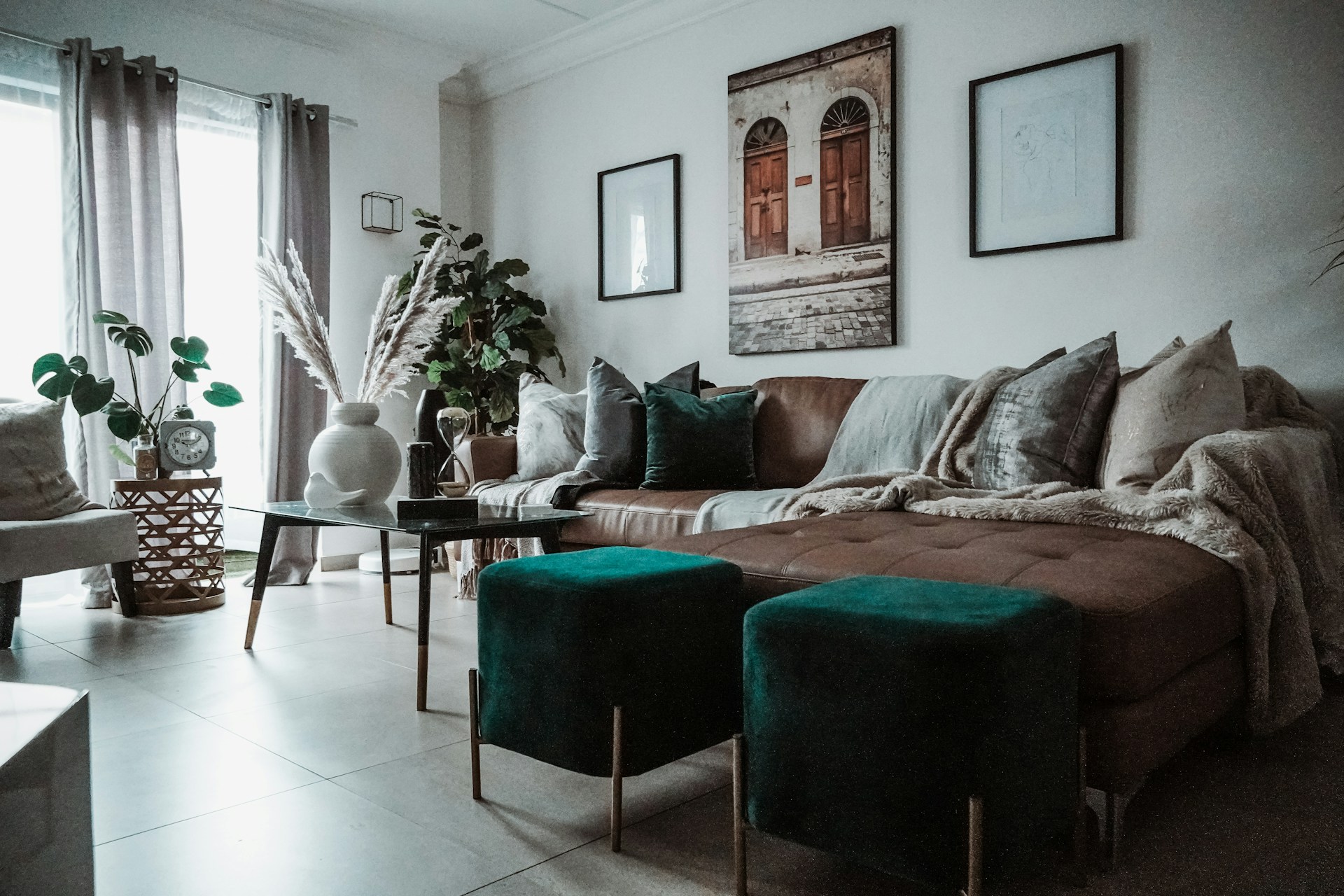 DPE en Airbnb